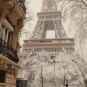 Meet your Posher, Kathleen